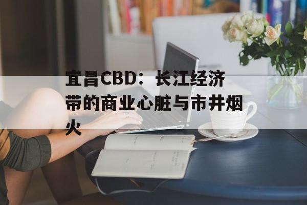 宜昌CBD：长江经济带的商业心脏与市井烟火-第1张图片-