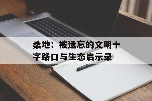 桑地：被遗忘的文明十字路口与生态启示录-第1张图片-