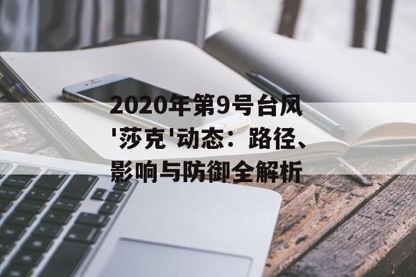 2020年第9号台风'莎克'动态：路径、影响与防御全解析-第1张图片-