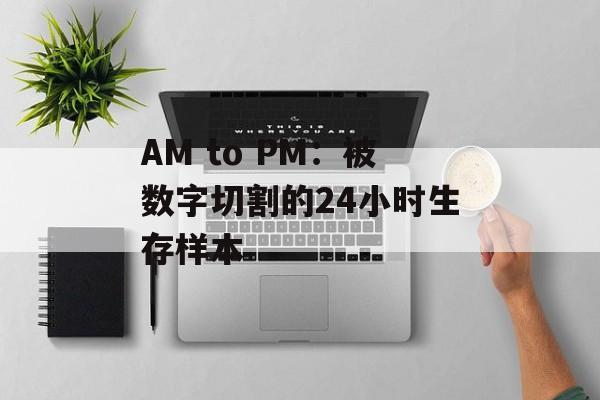AM to PM：被数字切割的24小时生存样本-第1张图片-