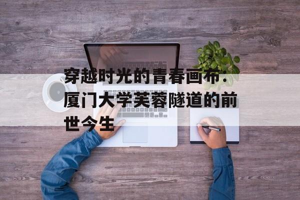 穿越时光的青春画布：厦门大学芙蓉隧道的前世今生-第1张图片-