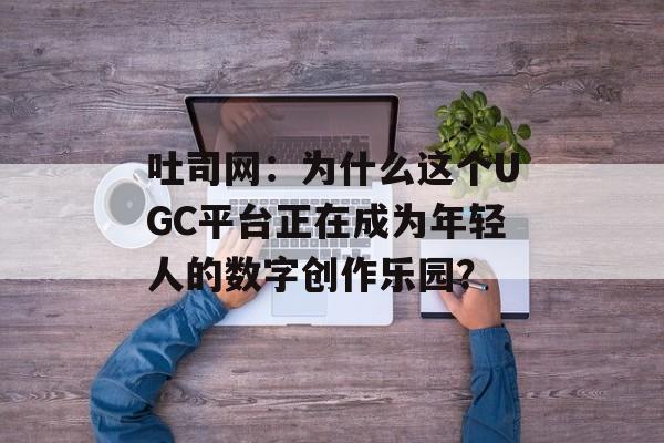 吐司网:为什么这个UGC平台正在成为年轻人的数字创作乐园?-第1张图片- 吐司网:为什么这个UGC平台正在成为年轻人的数字创作乐园?-第1张图片-