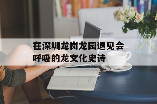 在深圳龙岗龙园遇见会呼吸的龙文化史诗-第1张图片-